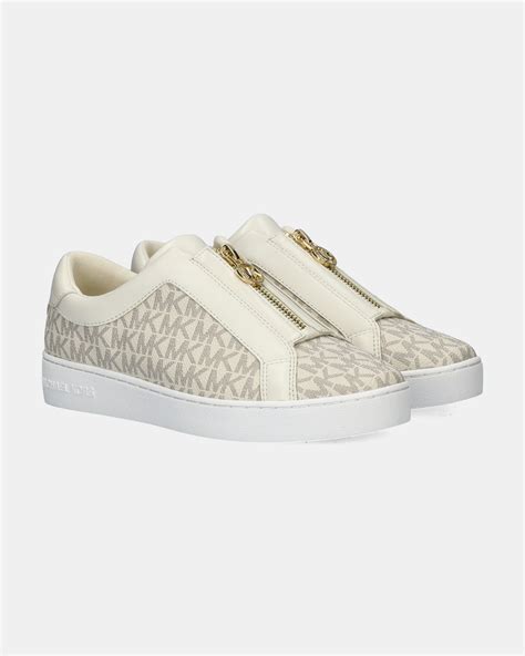 keaton sneakers michael kors|michael kors keaton zip.